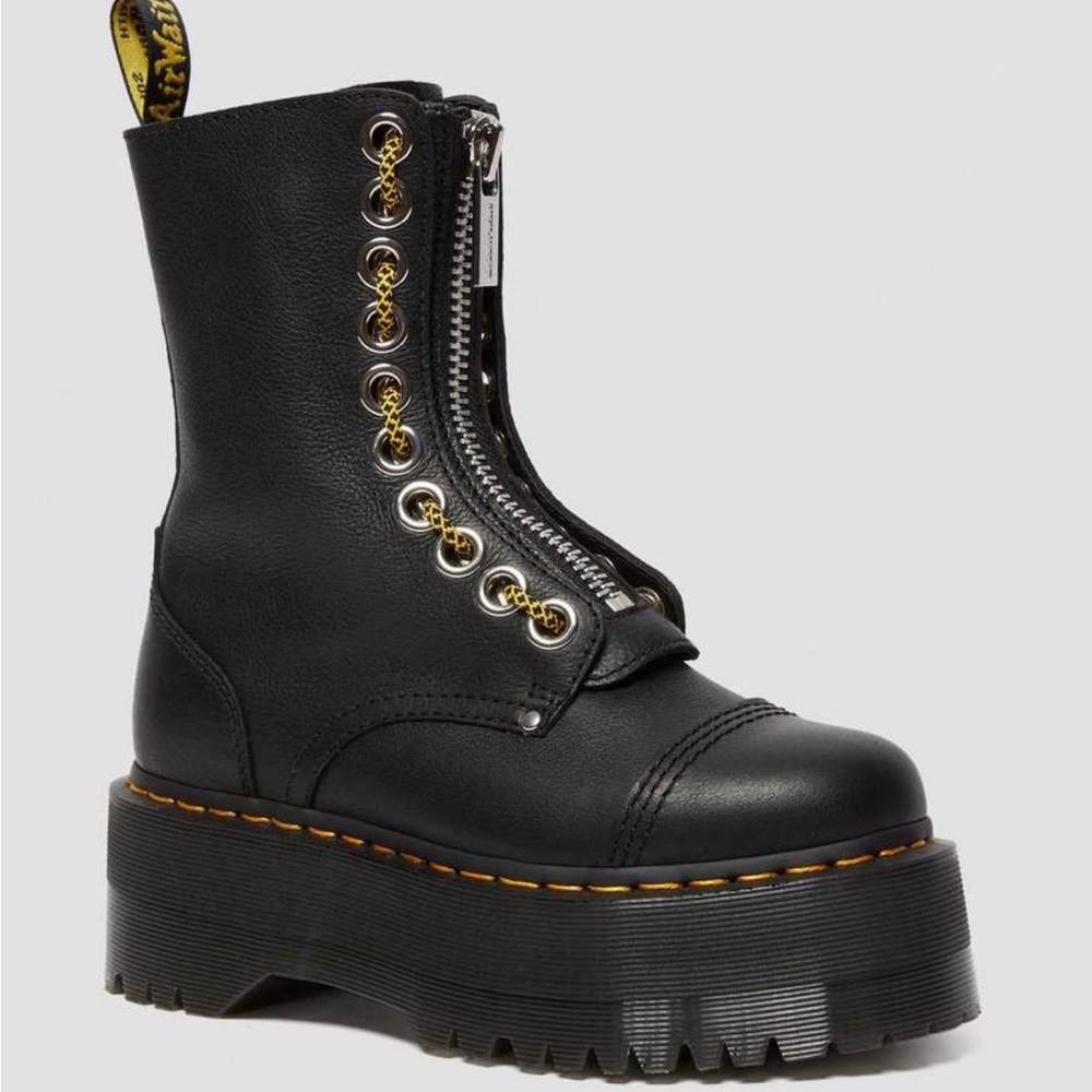 Sinclair Max Women’s Platforms